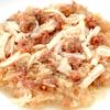 「犬日和 ささみと牛肉 80g 48袋 こだわり国産！わんわん ドッグフード 犬 ウェット パウチ」の商品サムネイル画像2枚目