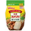 「日清 カメリヤ 強力小麦粉 チャック付 1セット（1袋(1kg)×3） 　強力粉　大容量　日清製粉ウェルナ」の商品サムネイル画像2枚目