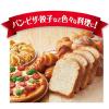 「日清 カメリヤ 強力小麦粉 チャック付 1セット（1袋(1kg)×3） 　強力粉　大容量　日清製粉ウェルナ」の商品サムネイル画像5枚目