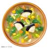 「ひかり味噌 VEGE MISO SOUP 野菜と海藻を食べるおみそ汁 6食 1袋」の商品サムネイル画像4枚目