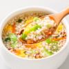 「ひかり味噌 5種の穀物と野菜を食べるスープ30食 3袋」の商品サムネイル画像6枚目