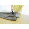 「スチームアイロン専用 ハンディーアイロン台 1個 コジット」の商品サムネイル画像7枚目
