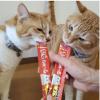 「いなば CIAO チャオ ちゅーる 猫 まぐろ 国産（14g×4本）30袋 ちゅ〜る キャットフード 猫用 おやつ」の商品サムネイル画像4枚目