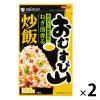 「ミツカン おむすび山 ねぎ油香る炒飯 20g 2袋」の商品サムネイル画像1枚目