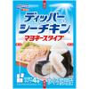 「ディッパーシーチキンマヨネーズタイプ 6個」の商品サムネイル画像2枚目