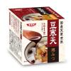 「【アウトレット】清水食品 国産天草使用 黒みつ豆寒天 6個」の商品サムネイル画像2枚目