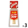 「エスビー食品 S＆B テーブルコショー 20g 3個」の商品サムネイル画像1枚目