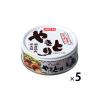 「ホテイフーズ　やきとり　たれ味　75g　1セット（5缶）　焼鳥缶詰」の商品サムネイル画像1枚目