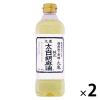 「九鬼 太白純正胡麻油 600g 2本」の商品サムネイル画像1枚目