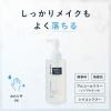 「ちふれ化粧品 クレンジングオイル 220mL 2個」の商品サムネイル画像3枚目