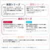 「ちふれ化粧品 濃厚 化粧水 詰替用 180ml 3個」の商品サムネイル画像4枚目