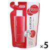 「ちふれ化粧品 美白化粧水 Ｗ 詰替用 180ml 5個」の商品サムネイル画像1枚目