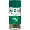 「GABAN ギャバン ペパーミント 3g 10個 ハウス食品」の商品サムネイル画像2枚目