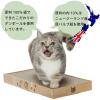 「猫壱 バリバリパッド ワイド 爪とぎ」の商品サムネイル画像9枚目