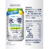 「ノンアルコールチューハイ　氷零　ゼロハイ　カロリミット　グレープフルーツ　350ml×6本　キリン×ファンケル」の商品サムネイル画像4枚目