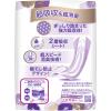 「【アウトレット】ウィスパー うすさら安心 吸水ナプキン ナプキン型尿ケアパッド一気にくるモレが心配な方に 300cc 35cm 1個（12枚入）P＆G 尿漏れ」の商品サムネイル画像2枚目
