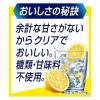 「チューハイ　氷結　無糖 レモン Alc.4% 500ml　1ケース(24本入)　レモンサワー　酎ハイ KB23A」の商品サムネイル画像5枚目