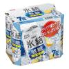 「チューハイ 氷結 無糖 レモン Alc.7% 500ml×6本 レモンサワー 酎ハイ」の商品サムネイル画像3枚目
