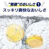 「チューハイ 氷結 無糖 レモン Alc.7% 350ml×6本 レモンサワー 酎ハイ KB23A」の商品サムネイル画像5枚目