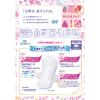 「大容量 ナプキン 生理用品 ソフィ はだおもい 特に多い昼用 羽つき (260/26cm) 1セット (26枚×3パック)」の商品サムネイル画像2枚目