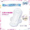 「大容量 ナプキン 生理用品 ソフィ はだおもい 特に多い昼用 羽つき (260/26cm) 1セット (26枚×3パック)」の商品サムネイル画像3枚目