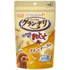 「グランデリ ドッグフード ワンちゃん専用 おっとっと チキン＆チーズ味 50g 国産 3個 ユニ・チャーム ドッグフード 犬 おやつ」の商品サムネイル画像2枚目