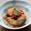 「缶詰 うまい！鯖・さば味噌煮 国内水揚げ 150g 1セット（1缶×6）清水食品」の商品サムネイル画像6枚目