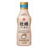 「ヒガシマル醤油 牡蠣だし醤油 400ml　3本 　だししょうゆ」の商品サムネイル画像2枚目
