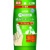 「歯みがきシート ペットキッス（PETKISS）犬猫用 アップルの香り 国産 30枚入り 3袋 ライオンペット」の商品サムネイル画像2枚目
