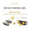 「ダヴ(Dove) ダメージケア コンディショナー 詰め替え 350g 4個 ユニリーバ」の商品サムネイル画像6枚目