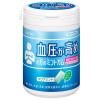 「ロッテ マイニチケアガム＜血圧が高めの方のミントガム＞スリムボトル 3個 【機能性表示食品】ガム」の商品サムネイル画像4枚目