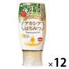 「アカシアはちみつ 500g 12個 蜂蜜」の商品サムネイル画像1枚目