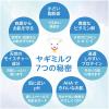 「レイヴィー フォームボディシャンプー 泡ゴートミルク 詰替 900ml 3個 【泡タイプ】」の商品サムネイル画像5枚目