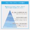 「レイヴィー フォームボディシャンプー 泡ゴートミルク 詰替 900ml 3個 【泡タイプ】」の商品サムネイル画像7枚目