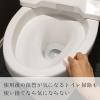 「【アウトレット】激落ちくん ちょいデカ メラミンスポンジ 洗剤不使用 キッチンスポンジ 切れ目入り 1パック（75個：15カット×5個入）レック」の商品サムネイル画像10枚目