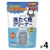 「シャボン玉石けん 洗たく槽クリーナー 500g 2230 1セット（4個）」の商品サムネイル画像1枚目
