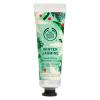 「【数量限定】THE BODY SHOP（ザボディショップ） ホリデータイム ウィンタージャスミン」の商品サムネイル画像5枚目