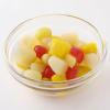 「ドール　フルーツカクテル　425g　1セット（3個）　フルーツ缶詰」の商品サムネイル画像4枚目