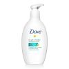 「ダヴ(Dove) センシティブマイルド ミルククレンジング 敏感肌用 195ml 本体+詰替セット」の商品サムネイル画像2枚目