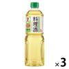 「盛田 料理酒 1L 3本」の商品サムネイル画像1枚目