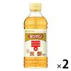 「ミツカン 米酢 500ml 2本」の商品サムネイル画像1枚目