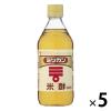 「ミツカン 米酢 500ml 5本」の商品サムネイル画像1枚目