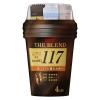 【スティックコーヒー】UCC上島珈琲 カップコーヒー ザ・ブレンド 117 1セット（12本：4本入×3個）
