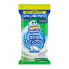 「（セール）スクラビングバブル 流せるトイレブラシ フローラルソープの香り 1セット(付替ブラシ144個：24個入×6個) トイレ掃除 使い捨て ジョンソン」の商品サムネイル画像2枚目