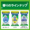 「（セール）スクラビングバブル 流せるトイレブラシ フローラルソープの香り 1セット(付替ブラシ144個：24個入×6個) トイレ掃除 使い捨て ジョンソン」の商品サムネイル画像7枚目