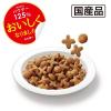 「メディファス 猫 避妊・去勢後 子ねこ〜10歳 下部尿路 チキン＆フィッシュ 国産 1.41kg（235g×6袋）6袋」の商品サムネイル画像4枚目