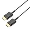 「Vodaview HDMIケーブル 1m 超極細タイプ（直径2.5mm） VV-SSHDMI010AA-B 1本」の商品サムネイル画像1枚目