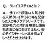 「モルトベーネ クレイエステヘアパックEX 300g クレイ パック ビューティーエクスペリエンス」の商品サムネイル画像4枚目