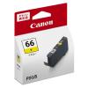 「キヤノン（キャノン）　純正　インクタンク　BCI-66Y（4210C001）　イエロー」の商品サムネイル画像1枚目