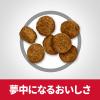 「ドッグフード サイエンスダイエット 犬 シニア 高齢犬用 7歳 チキン 小粒 3.3kg 2袋 ヒルズ ドライ」の商品サムネイル画像5枚目